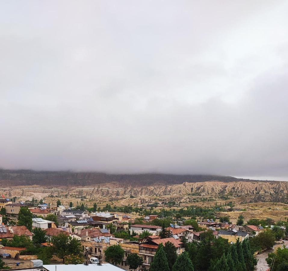 Balloon View Hotel Göreme Exteriér fotografie